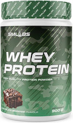 Smlabs Smlabs Molkenprotein mit Schokoladengeschmack 900g
