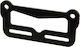 Lampa Klappbarer Motorrad-Kennzeichenhalter 9018.9-lm