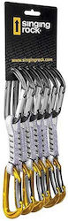 Carabiner Quickdraws Colt 16 6pack