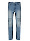 Spidi Furious Pro 2 Men's 4 Seasons Blue Riding Pants