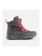 Rossignol Rossi Damen Wanderschuhe Grau