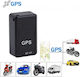 GSM GPS Satellite Tracking System for Vehicles Animals People Spy Magnetic GSM GPRS Car Tracker GPS Real Time Tracking Locator Device