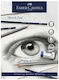Faber Castell Sketch Pad A3 50 Sheets 100 Gsm Wd792515 5022510792515