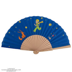 Cinereplicas Blau Ventilator 23cm