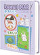 Kawaii Tagebuch 2026-27 Akademisches Tagesbuch 14x16cm