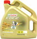 Castrol Edge Titanium FST LL Λάδι Αυτοκινήτου 5W-30 4lt
