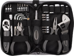 Oxford Pro Tool Комплект инструменти 35 бр