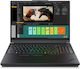 Lenovo P16 Gen 3 16" OLED Ecran Tactil 120Hz (Ultra 9-275HX/96GB/2TB SSD/RTX PRO 1000 Blackwell/W11 Pro) (Tastatură US)