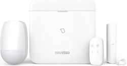 Inkovideo Wireless Alarm System