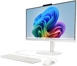 HP OmniStudio 24" (Ryzen AI 400 Series-7 445/16GB/1TB)