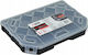 AWTools Ταμπακιέρα Εργαλείων 28.4x19.5x4εκ.