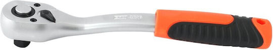 EPM Ratschen Mit Rahmen 1/2" Länge 25cm
