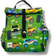 The Lunch Bags Lunchbags School Lunch Bag Handh...