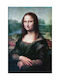 00712347 Painting 100 X 150 Frame Betterhome