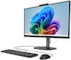 HP OmniStudio 24-cw0000nv 24" (Ryzen AI 400 Series-7 445/16GB/1TB SSD/FHD/W11 Home)