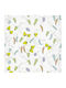 BetterHome Roller Blinds 464058 Partial Blackout W120xH80cm MHB-464058-120x80