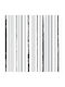 BetterHome Roller Blinds 2077-5 Partial Blackout W80xH80cm MHB-TE2077-5-80x80