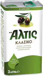 Κλασικό Ελαιόλαδο Άλτις (3 lt)
