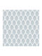 BetterHome Roller Blinds 2041-3 Partial Blackout W80xH300cm MHB-TE2041-3-80x300