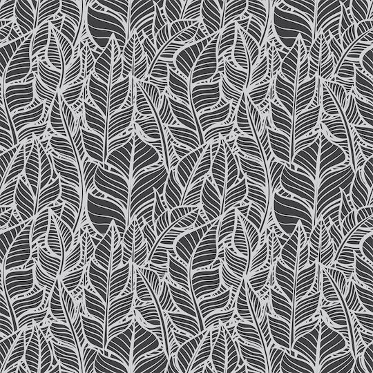 BetterHome Rollos für Schatten 2032-3 Partieller Blackout P100xH80cm MHB-TE2032-3-100x80