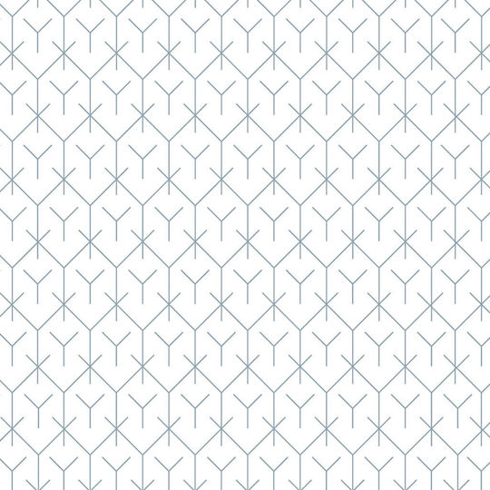 BetterHome Roller Blinds 2044-3 Partial Blackout W140xH80cm MHB-TE2044-3-140x80
