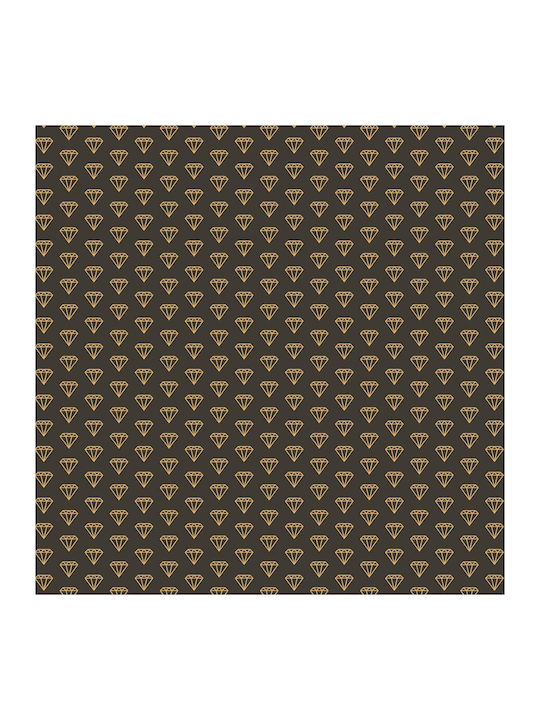 BetterHome Roller Blinds 2086-5 Partial Blackout W100xH80cm MHB-TE2086-5-1-100x80