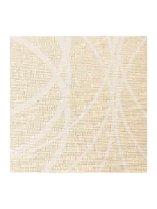 BetterHome Roller Blinds 2170-06 Partial Blackout W100xH80cm MHB-7000-06-100x80