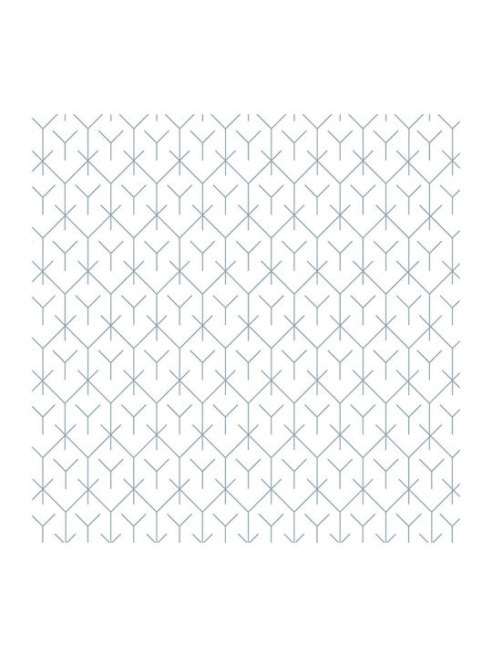 BetterHome Roller Blinds 2044-3 Partial Blackout W80xH100cm MHB-TE2044-3-80x100