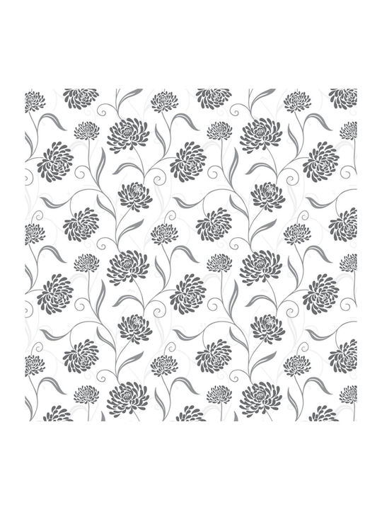 BetterHome Roller Blinds 2015 Partial Blackout W80xH100cm MHB-TE2015-80x100