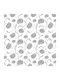 BetterHome Roller Blinds 2015 Partial Blackout W80xH100cm MHB-TE2015-80x100