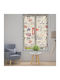 BetterHome Rollos Für Partiellen Blackout P80xH180cm