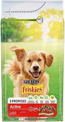Friskies Friskies Vitafit Active Friskies Friskies Vitafit Active