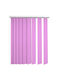 BetterHome Rollos der Partieller Blackout Rosa P180xH80cm BetterHome