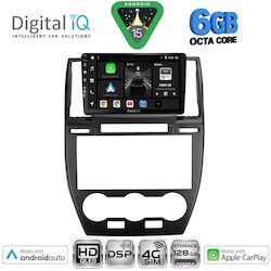 Digital IQ Автомобилна Аудио Система Land Rover Freelander 2006-2014 с Bluetooth USB и GPS Digital IQ Автомобилна Аудио Система Land Rover Freelander 2006-2014 с Bluetooth USB и GPS