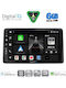 Digital IQ Car Audio System for Nissan Navara 1998-2004 Bluetooth USB WiFi GPS Apple CarPlay Android Auto with 10" Touch Screen