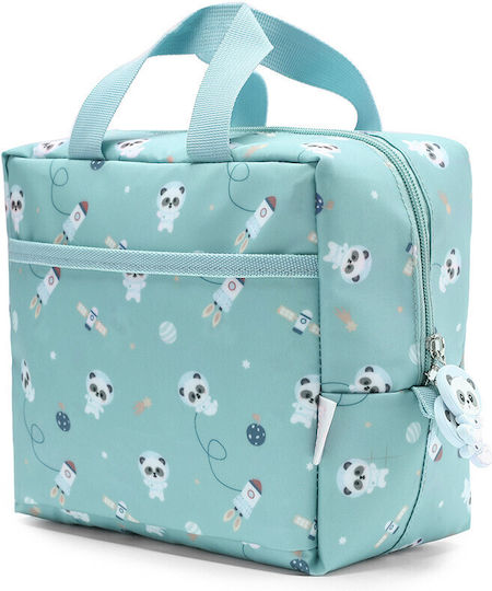 Tutete School Insulated Kids' Lunch Handbag 18.5x9x24cm