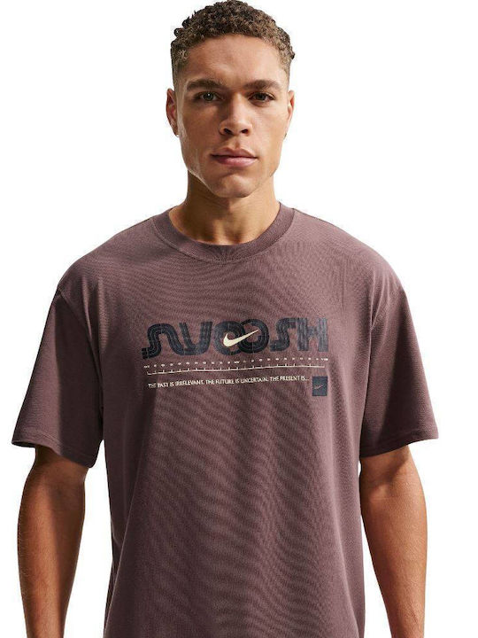 Nike T-shirt Tattoo