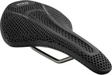 Fizik Σέλα Ποδηλάτου Μαύρη