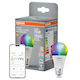 Intelligente Glühbirne Osram Smart+ RGB 9,5 W 1055 Lumen