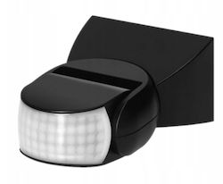 Pir Motion Sensor 360°/180° Tuya Smart Pir Motion Sensor 360°/180° Tuya Smart