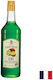 Maison Rieme Сироп за коктейл с вкус киви 1000ml 84gr