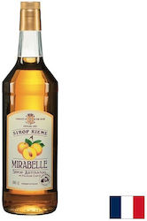 Mirabelle Syrup Yellow Cherry – Drinks Desserts 1000 Ml Mirabelle Syrup Yellow Cherry – Drinks Desserts 1000 Ml