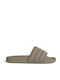 Adilette Adilette Men's Slides Khaki
