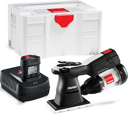 Rupes HSE73L/BLX Pulse Palm Sander 18V 1x2.5Ah