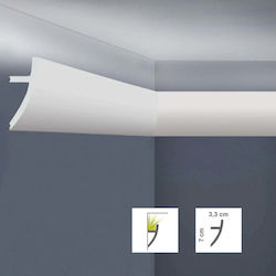 Cornice De Iluminat Led Hdps Bovelacci L7033 2 M