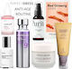 Korean Anti-Age Routine Skin Care Set for Anti-Ageing & Brightening 7 Pieces