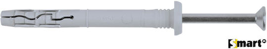 Nail Anchor Nl Sp 6x40mm 100pcs Wbox