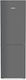 Liebherr Built-in Fridge-Freezer NoFrost Height...
