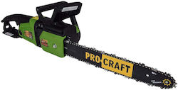 ProCraft Електрически 2kW
