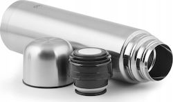 Koko Thermos Bottle 1L Grey